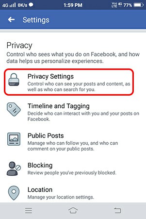 select-facebook-privacy-setting