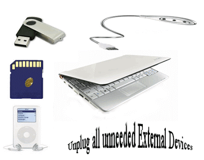 Unplug-External-Devices