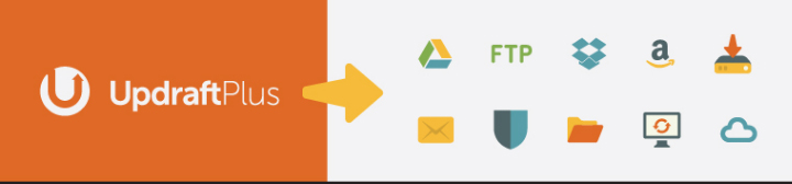 Updraftplus Plugins