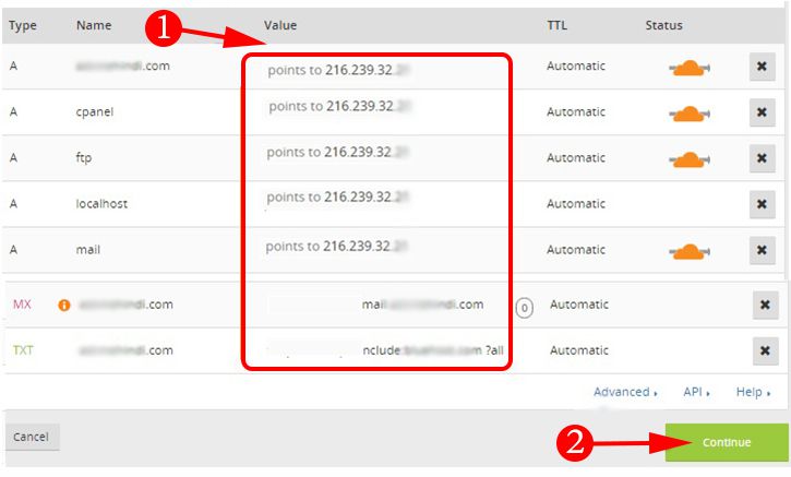 Verify-Your-DNS-Records