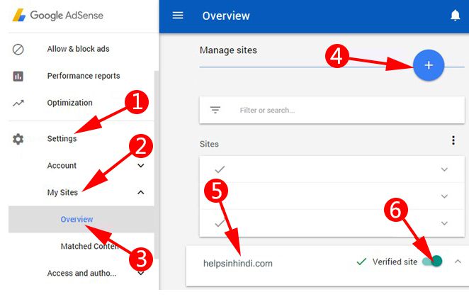 site-management-settings-for-Adsense