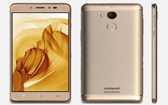 Coolpad Note 5 Specifications