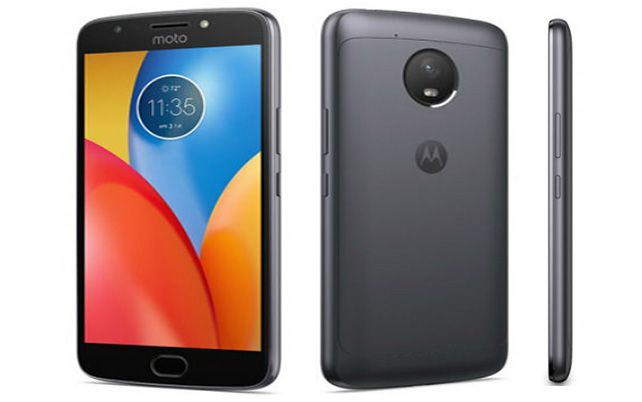 Moto E4 Plus Specifications