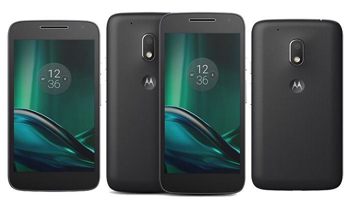 Moto G4 Play Specifications