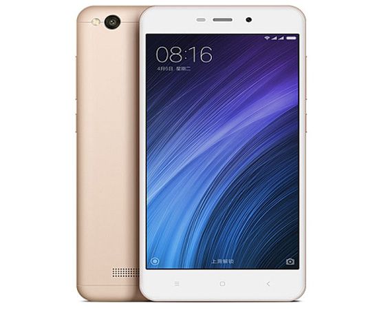 Xiaomi Redmi 4 Specifications