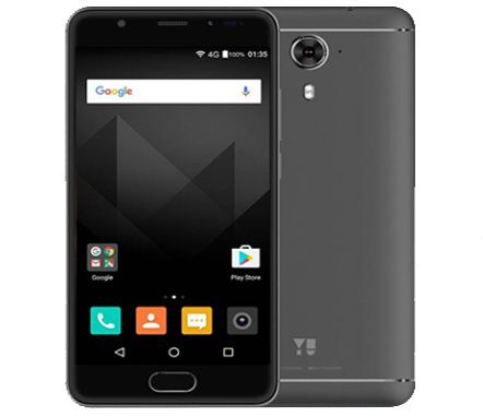 Yu Yureka Black Specifications