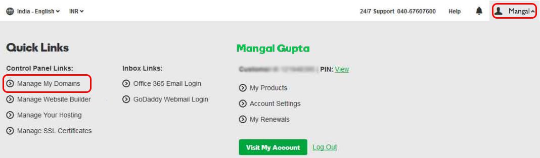 godaddy-manage-my-domains