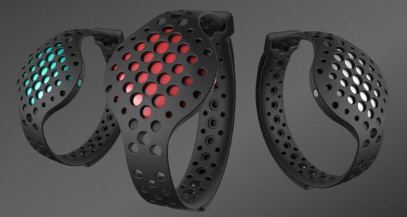 Best Fitness Tracker - Moov Now