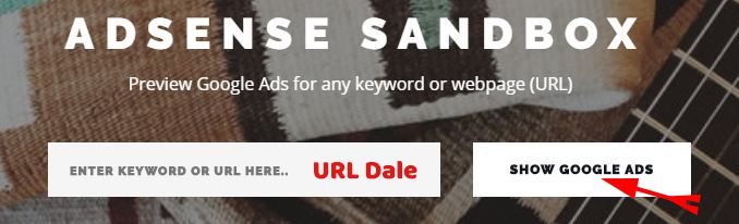 Check Google Adsense Ads