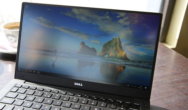 Dell XPS 13 Laptop Feature