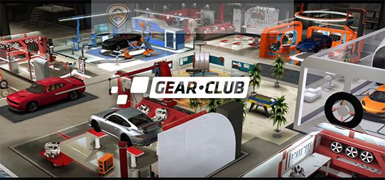 Gear Club - True Racing