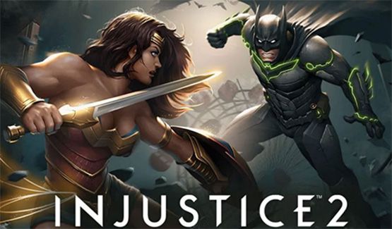 Injustice-2