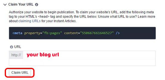 Claim-your-blog-URL-for-facebook-instant-articles