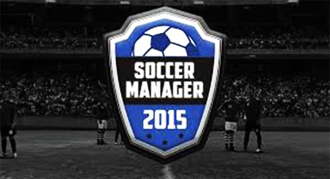 Soccer Manager 2015 free pc games