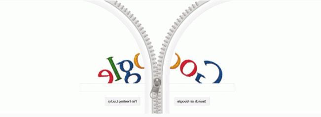 Google Zipper