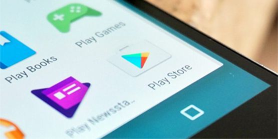 Open-Google-Play-Store-App