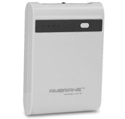 Ambrane P-1000 Star Power Bank