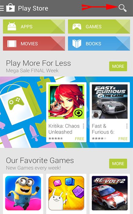 Google Play Store ki Id kaise banaye