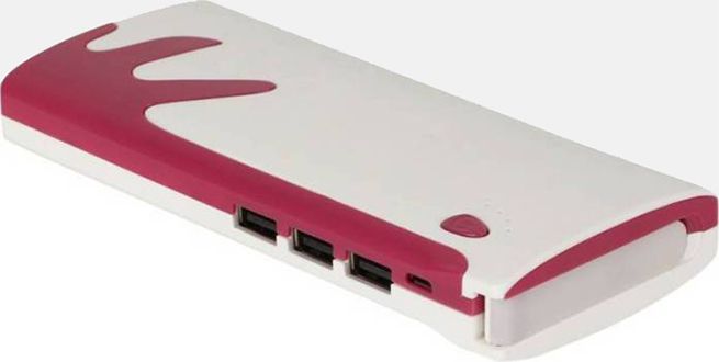 Mectronix X 114 15000mAh power bank