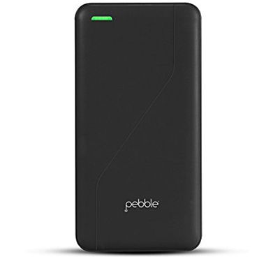 Pebble PB66 Power Bank 20000mAH