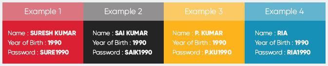 Aadhaar card download