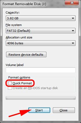 Format-and-repair-pen-drive