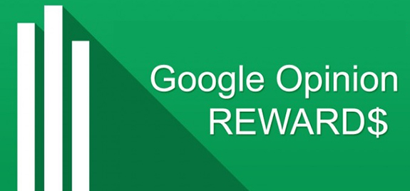 Google-Opinion-Rewards