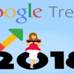 google trends india 2018