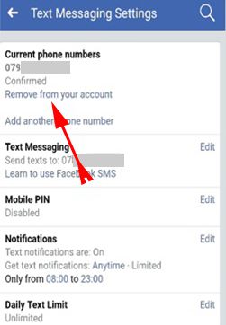 facebook-account-mobile-number-remove