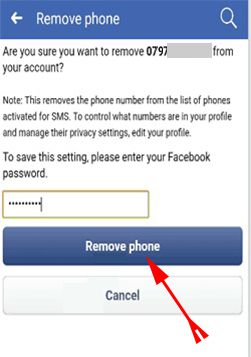 remove-phoine-from-facebook-account