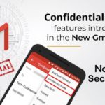 Gmail Confidential Mode Feature in hindi