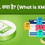 xml full form hindi