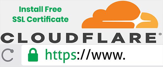 CDN SSL Certificate install kare