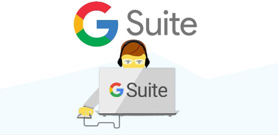 G-Suite