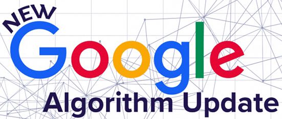 Latest Google Algorithms Update