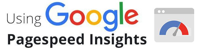 using-google-pagespeed-insights