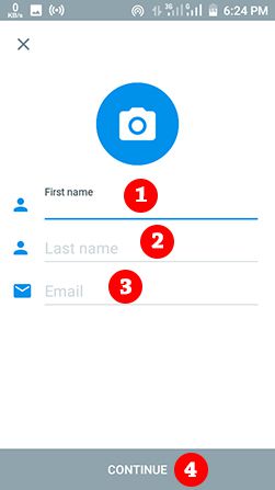 create-account-on-truecaller-app