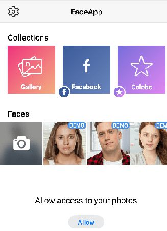 FaceApp-ke-home-page-par-jaye