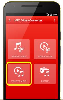 video to mp3 converter