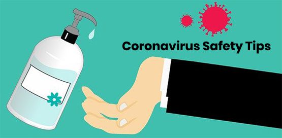 coronavirus safety tips in hindi