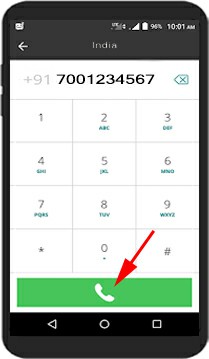 Primo App Se Free Call Kaise Kare
