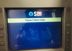 bina atm card ke paise nikalne