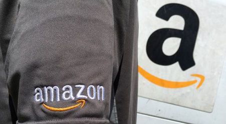 Amazon Delivery Boy Salary