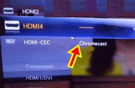 select-hdmi-Chrome Cast