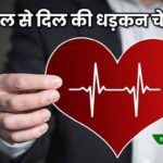 Smartphone flash se heart rate check kaise kare