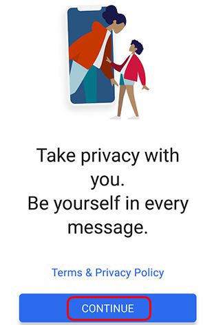 signal-app-privacy