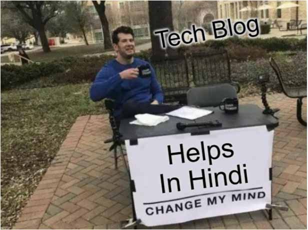generate meme hindi