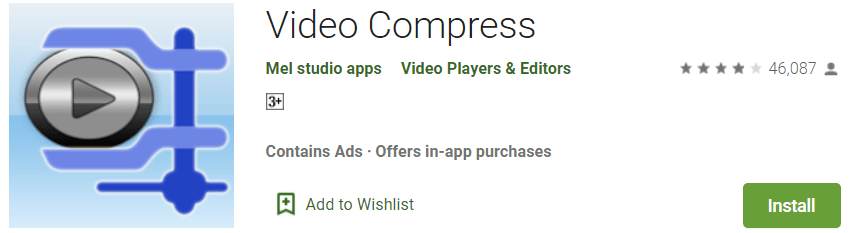 Video Compress