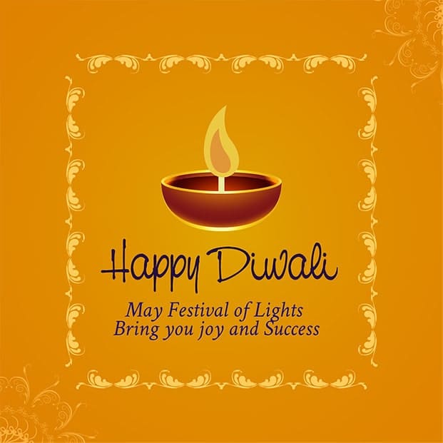 Deepawali Wishes Status Quotes