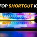 keyboard shortcuts in hindi